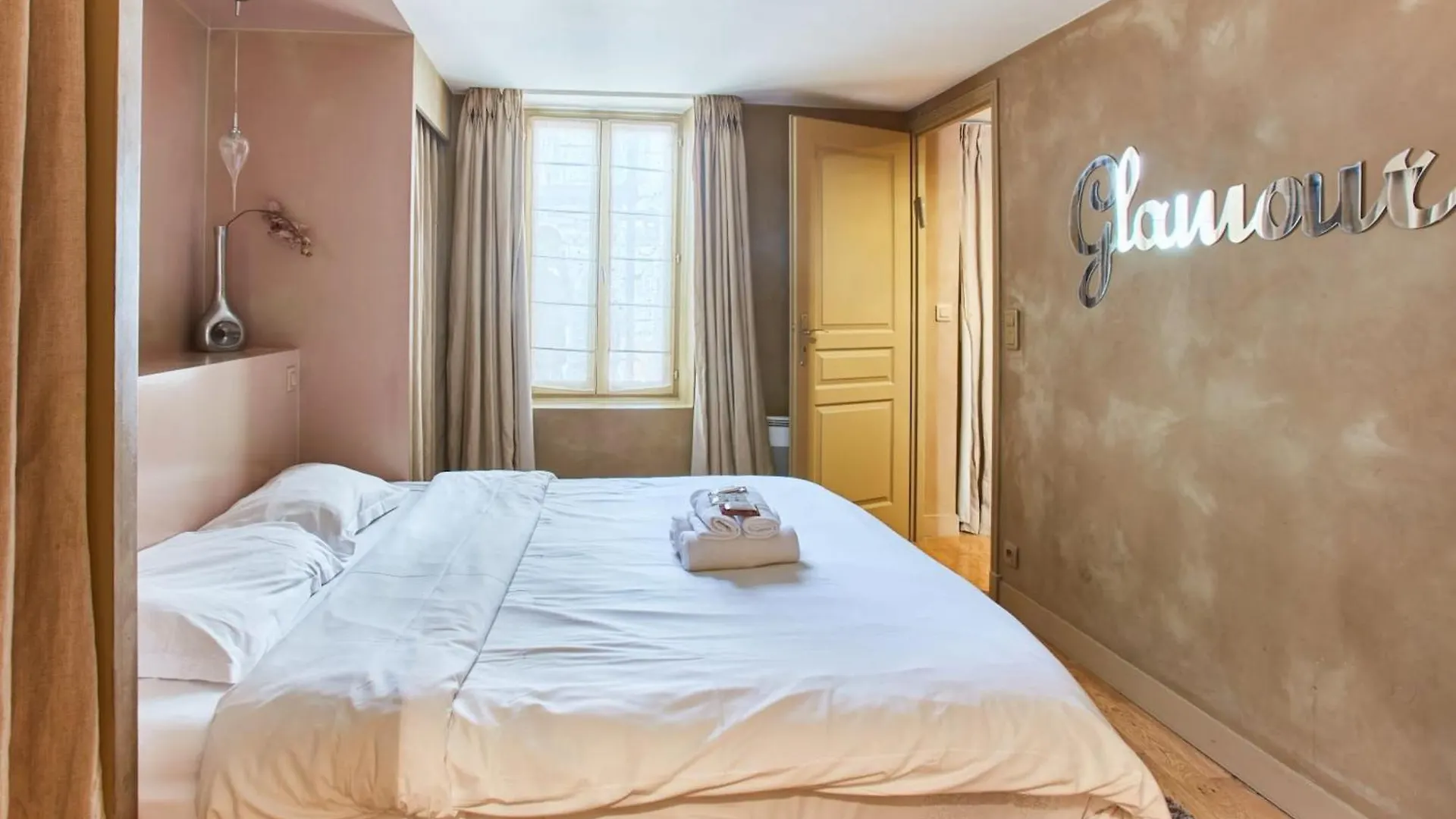 Latin Quarter - 1br - Cityapartmentstay