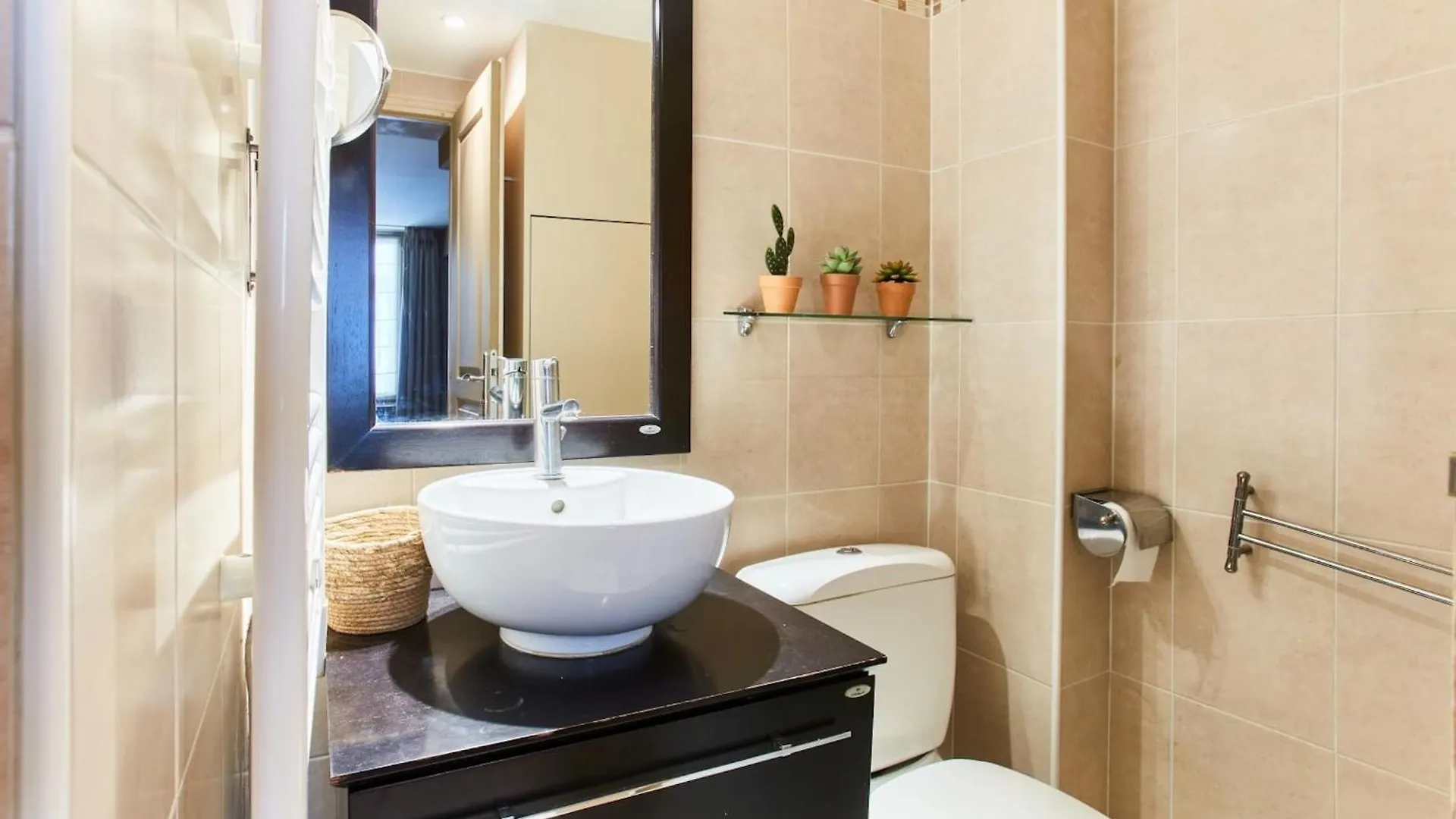Latin Quarter - 1br - Cityapartmentstay * 파리