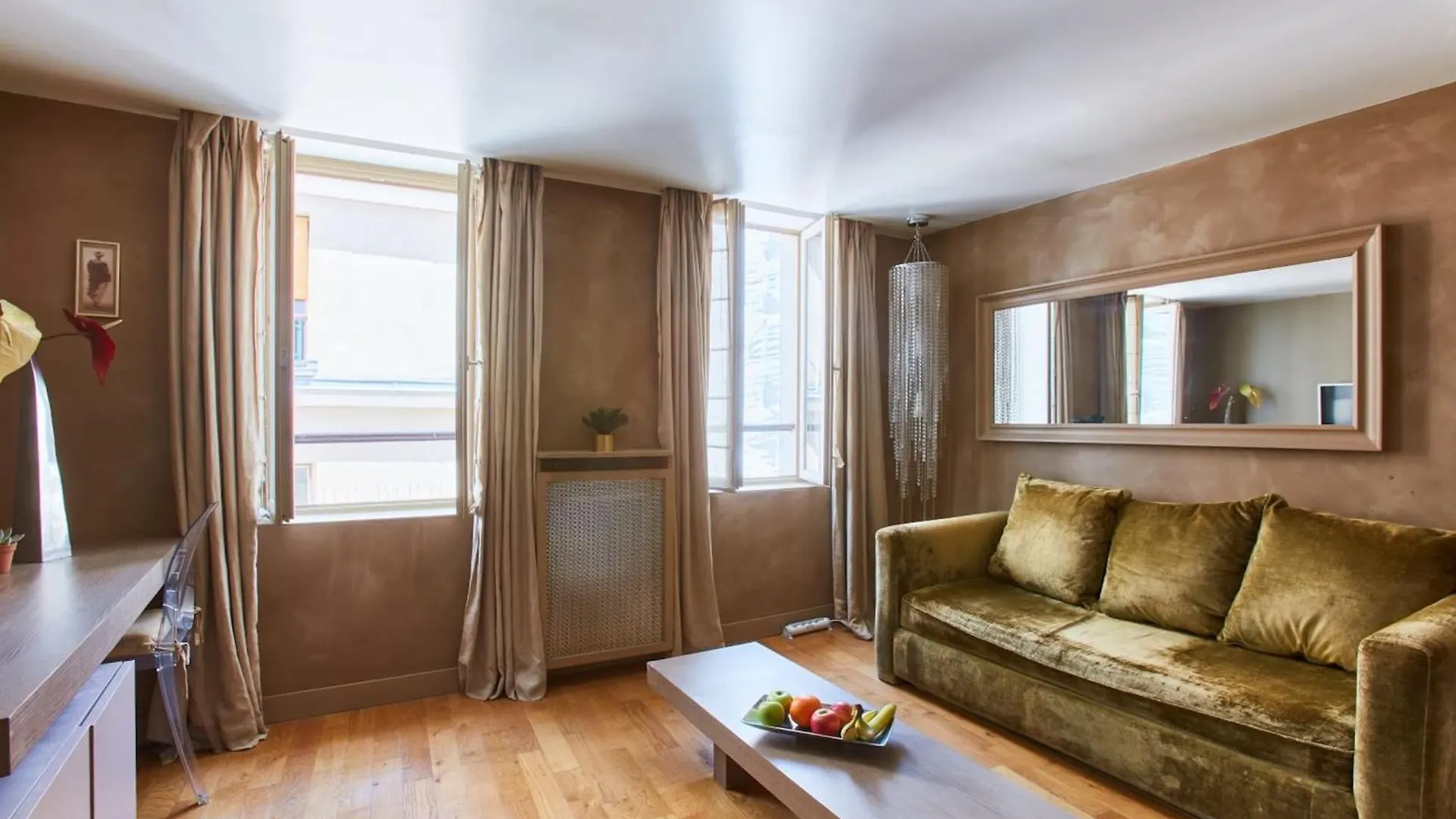 아파트 Latin Quarter - 1br - Cityapartmentstay