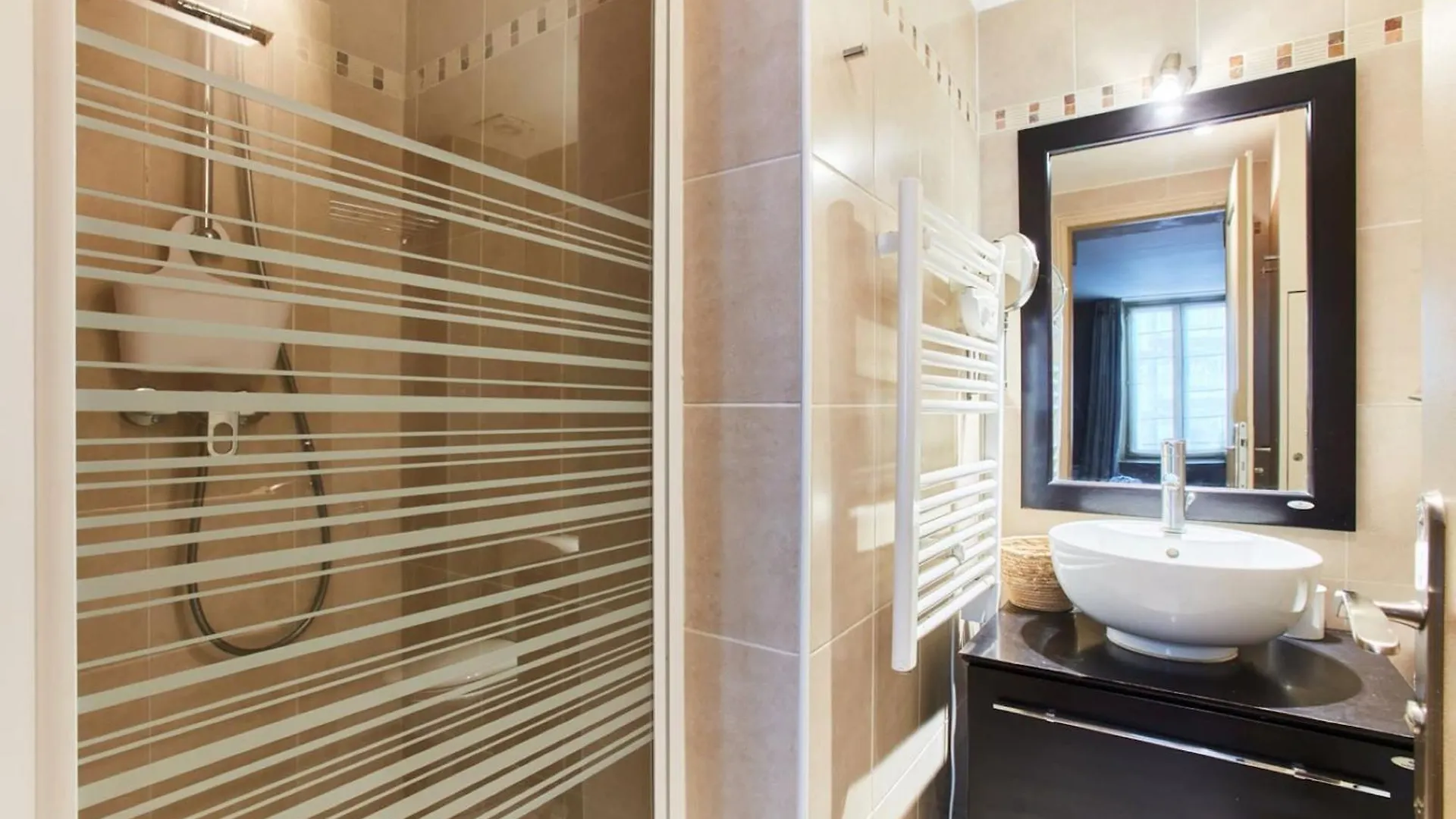 Latin Quarter - 1br - Cityapartmentstay Apartment *